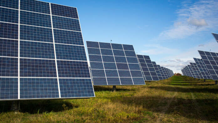 parc fotovoltaic Firmele lui Mugurel Surupăceanu pregătesc un parc fotovoltaic uriaș la Dobrești, județul Dolj