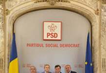 romanescu PSD