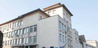 spital Tg-Jiu