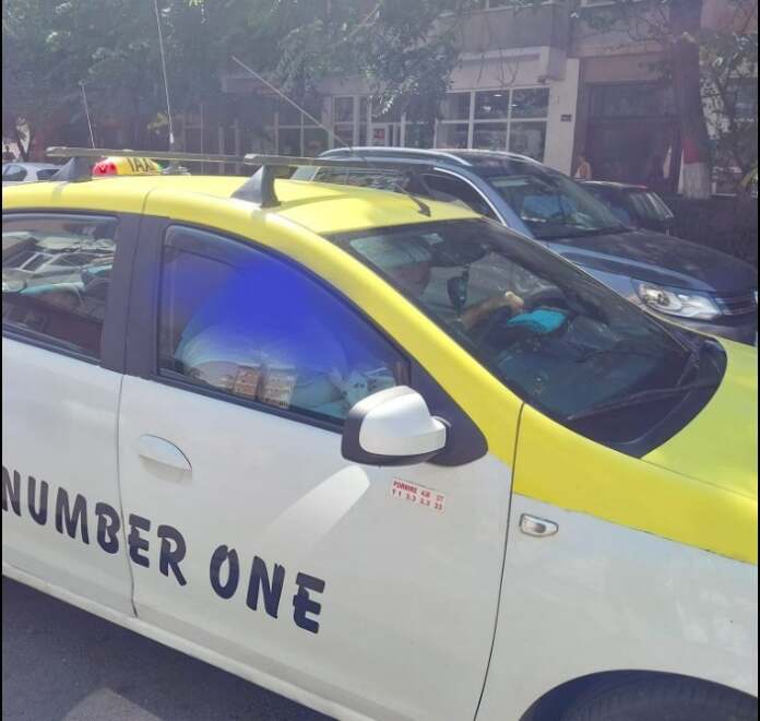 taxi