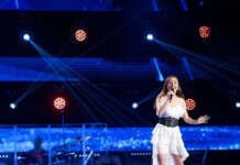 O tânără gorjeancă a întors toate scaunele de la ”Vocea României” Alexandra Giurca