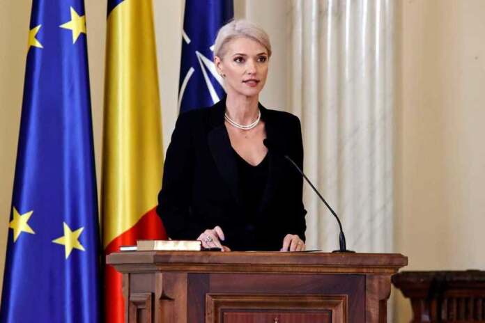 alina gorghiu alina gorghiu
