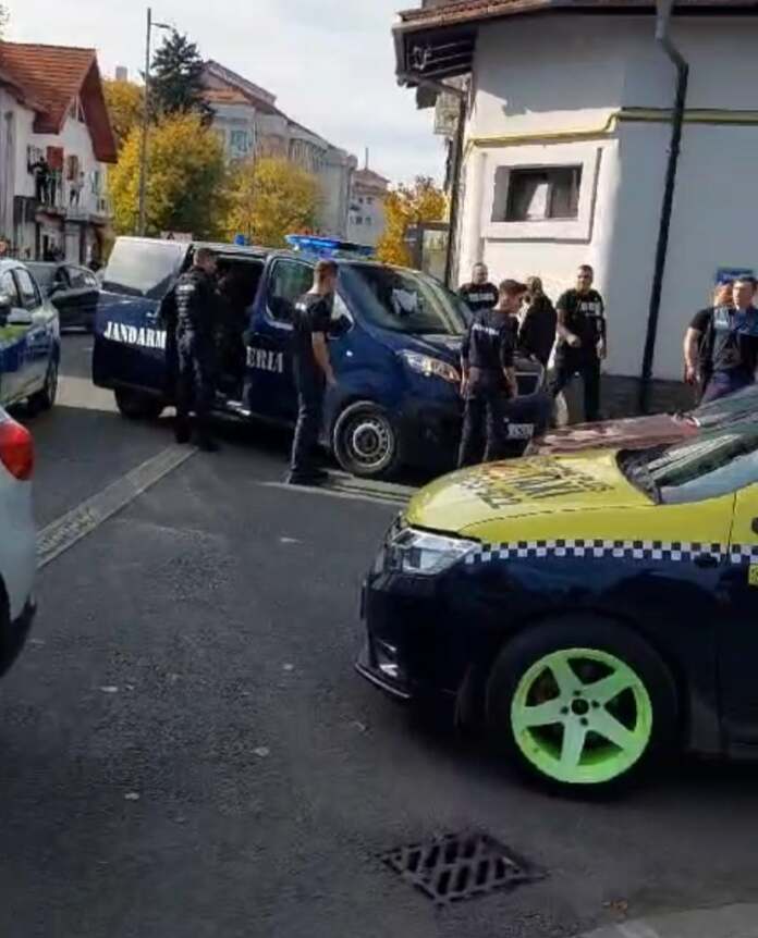 bataie bătaie cofetăria Mona