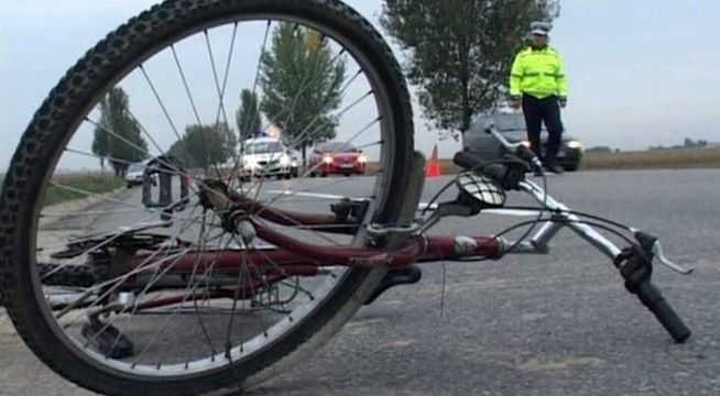 biciclist