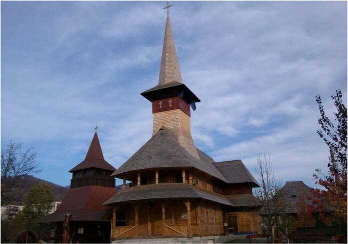 biserica