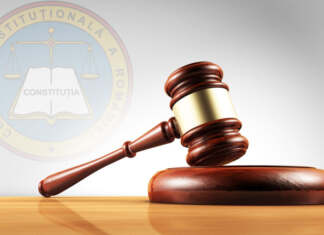 Breaking news: Curtea Constituțională a României decide că pensiile speciale pot fi tăiate. Legea privind magistrații, declarată constituțională Breaking news: Curtea Constituțională a României decide că pensiile speciale pot fi tăiate. Legea privind magistrații, declarată constituțională