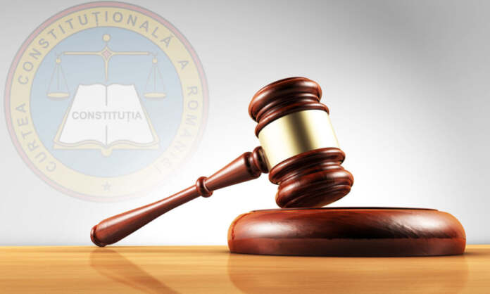 ccr-curtea constitutionala Breaking news: Curtea Constituțională a României decide că pensiile speciale pot fi tăiate. Legea privind magistrații, declarată constituțională