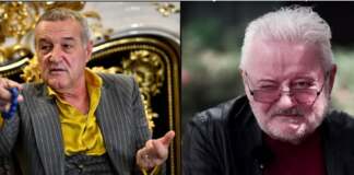 columbeanu si becali