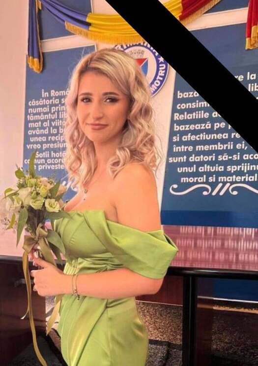 deces mihaela deces mihaela
