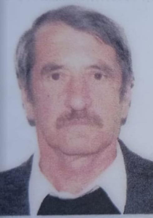 disparut dispărut bălești
