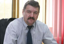 Marian Rotaru a fost pus director doar pentru 30 de zile. Acum este iar șomer Marian Rotaru