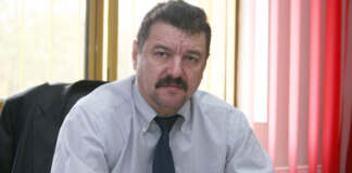 Marian Rotaru