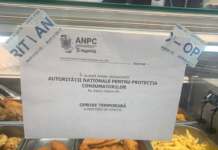 Magazin din rețeau Profi, din Motru, amendat de OPC