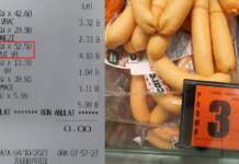 Magazin Profi din Tg-Jiu amendat cu 60.000 de lei. Ce au găsit inspectorii de la Protecția Consumatorului