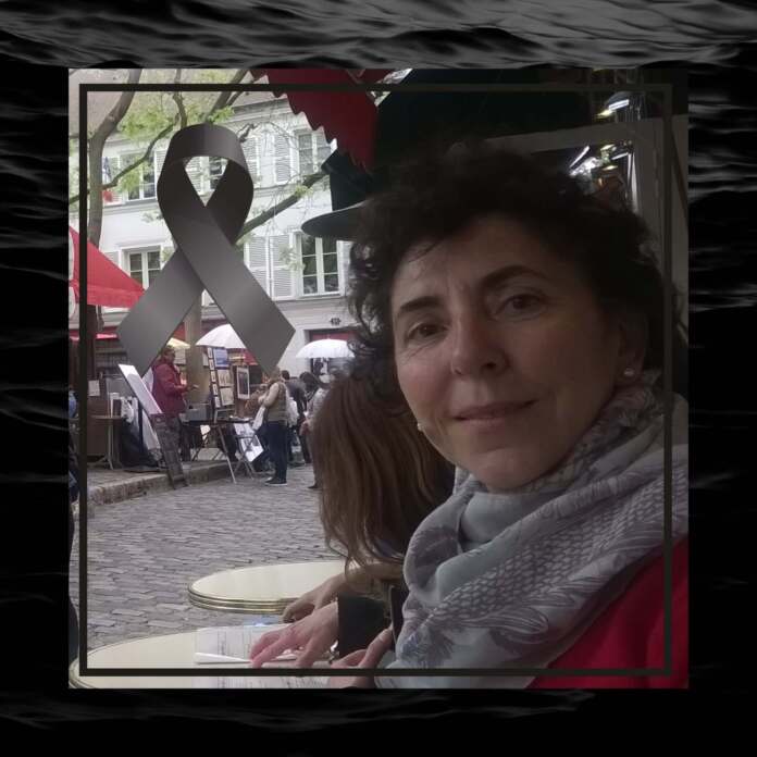 profesoara franceza deces profesoara franceza deces