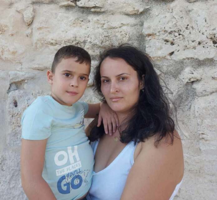 raul si mama raul si mama