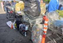 SCANDAL la Kaufland după ce au OPRIT aparatul de reciclat reciclare kaufland