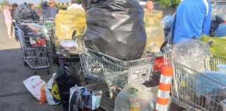 reciclare kaufland