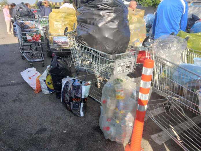 reciclare kaufland reciclare kaufland