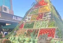 Târgu Jiu se pregătește pentru Ziua Recoltei: Tradiții și produse locale în Piața Centrală