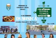 Artiști de renume la Festivalul Tocanului, în weekend, la Novaci festivalul tocanului novaci