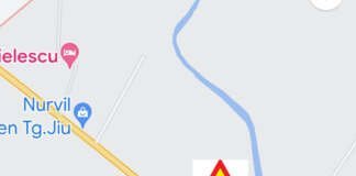 trafic restrictionat