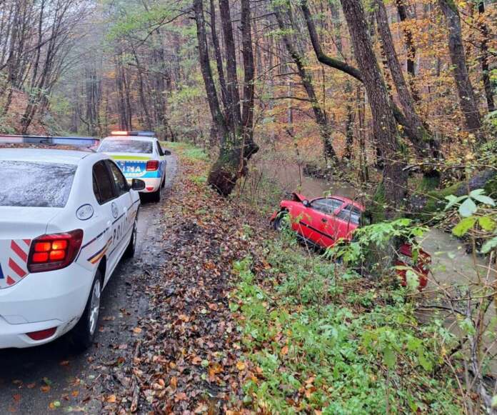 accident