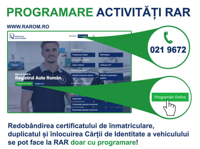 afis RAR rar