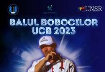Puya vine la Balul bobocilor. Unde îl puteti vedea Puya, balul bobocilor