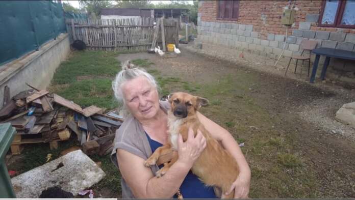 batrana maria batrana maria Bălești