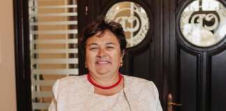 Elena Cornoiu, spiru haret
