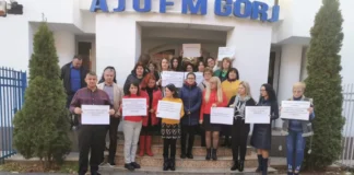 protest ajofm