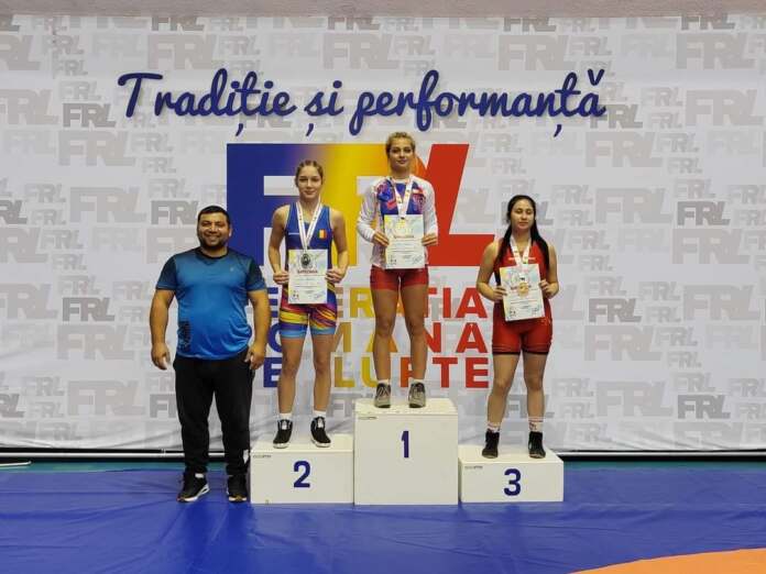 sportivi motru