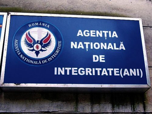 AN, agenție de integritate