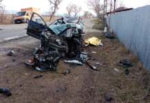 Video Gorj: Accident mortal la Câmpu Mare. A vrut să facă o depășire și a intrat într-un TIR