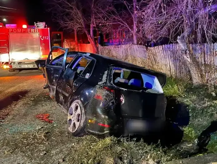 accident sofer gorj accident sofer gorj