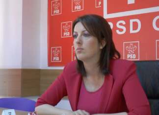 Anca Bordușanu, vicepreședintele CJ Gorj, anunță că ANI a constatat o situație de incompatibilitate
