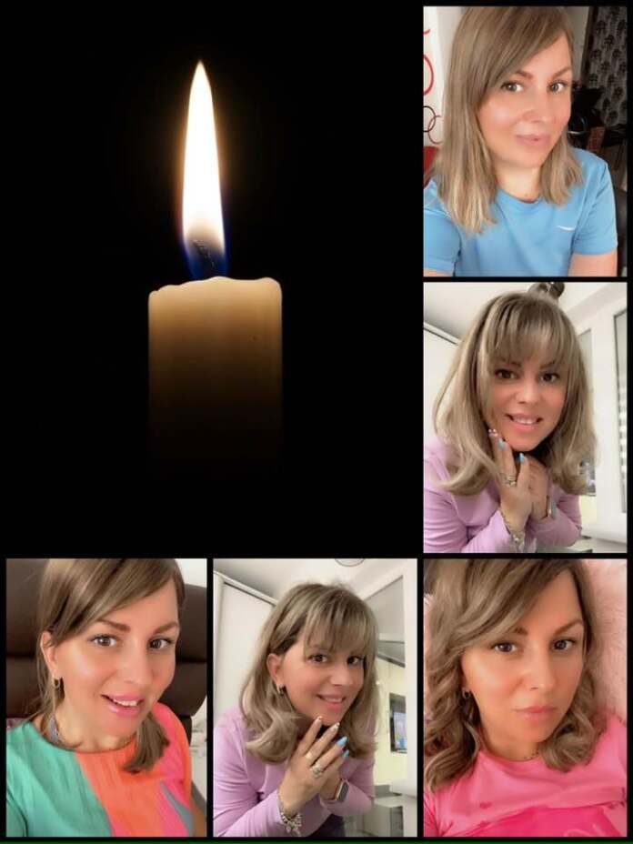 deces ceaușu