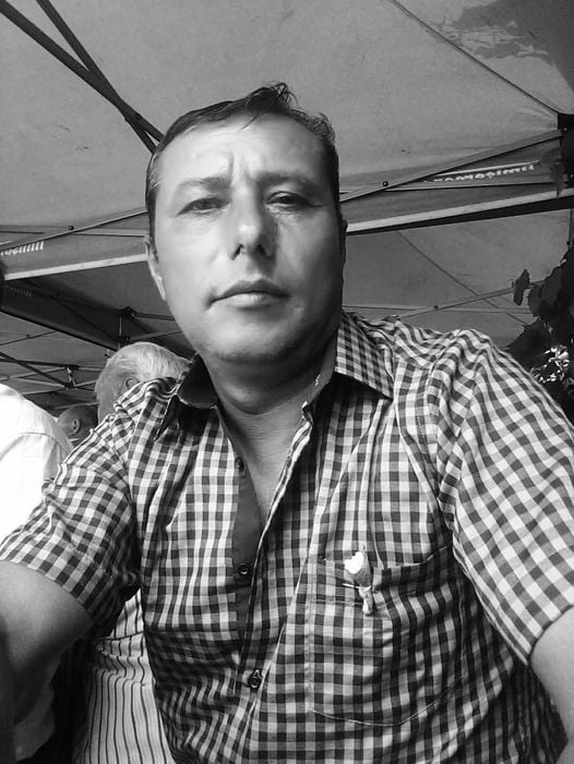 deces florea cosmin