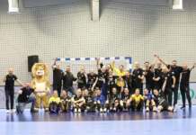 csm Tg-Jiu handbal