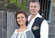 Ce a făcut Niculina Stoican când a aflat că o înșeală soțul
