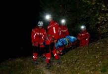Un bărbat cu diabet salvat de echipele Salvamont. Era la un pas de comă