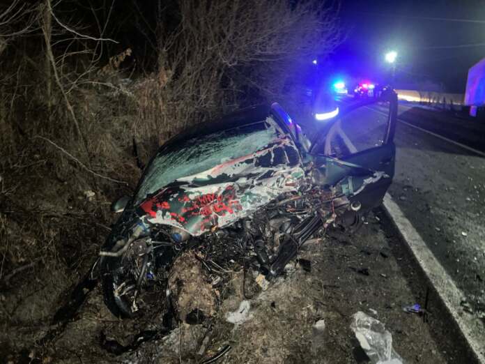 ACCIDENT