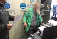 Arestare preventivă și pentru mai medicul oftalmolog Tatiana Adam