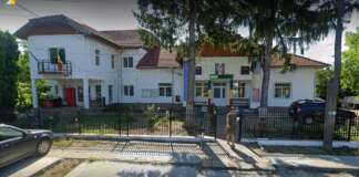 Primăria Albeni, Gorj