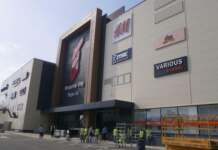 Amenințare cu bombă la Mall-ul din Tg-Jiu. Colet suspect