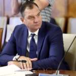 Cutremur pe scena politică: Andrei Maioreanu a anunțat că demisionează și se alătură AUR.