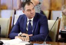 Cutremur pe scena politică: Andrei Maioreanu a anunțat că demisionează și se alătură AUR. Cutremur pe scena politică: Andrei Maioreanu a anunțat că demisionează și se alătură AUR.