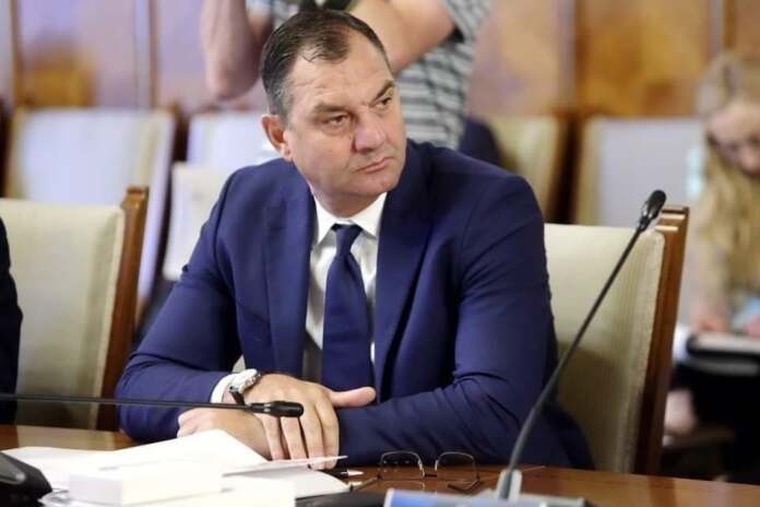 Andrei Maioreanu