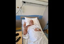 Cătălin Crișan operat de urgență. A îndurat dureri îngrozitoare